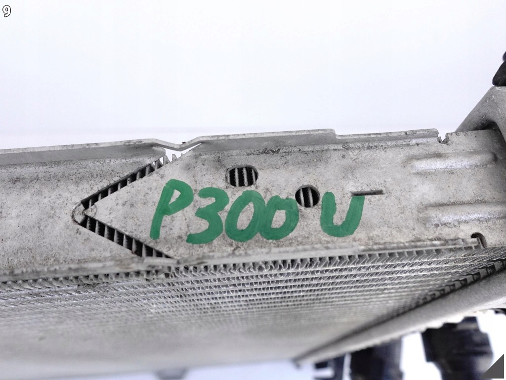 Bmw x3 x3m f97 x4 x4m f98 m-power радіатор води 8665241 Ціна