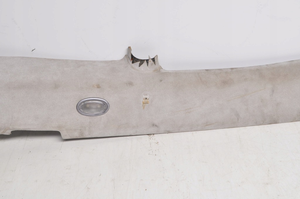 фото №4, Aston martin db11 защита пластик правая 2005r