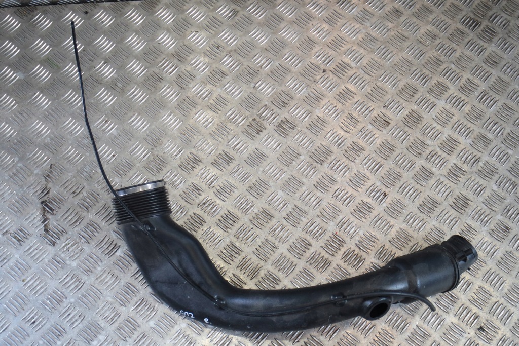 фото №1, Канал всмоктуючий повітря porsche 991 gt2 99111002480