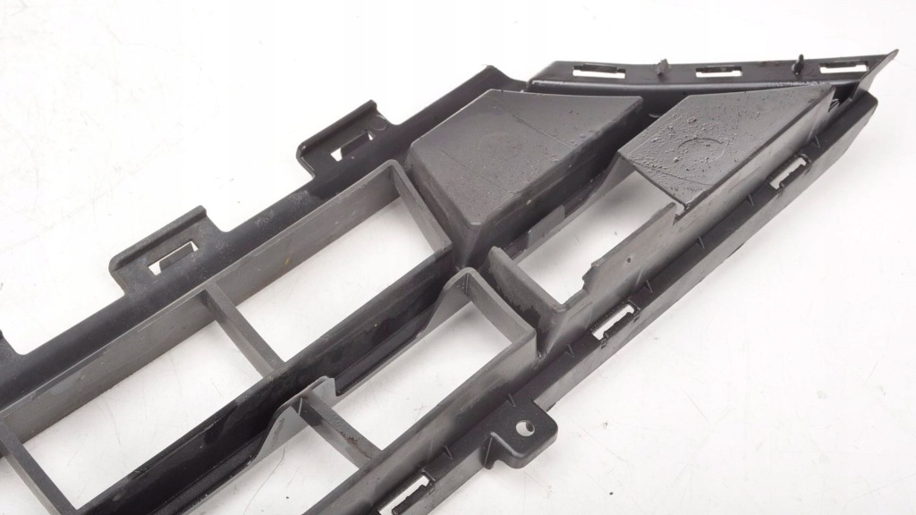 фото №2, Ford transit custom решітка решітка радіатора бампера