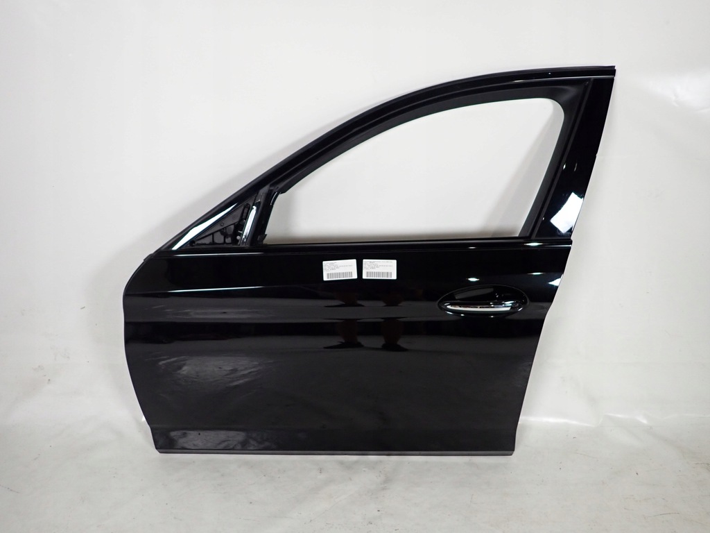 фото №1, Bmw 5 g30 g31 17- дверь левая перед передние