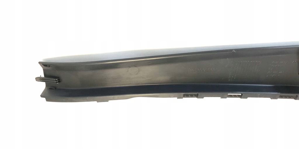 фото №9, Vw touareg iii 3 захист стійка ліва 761868223