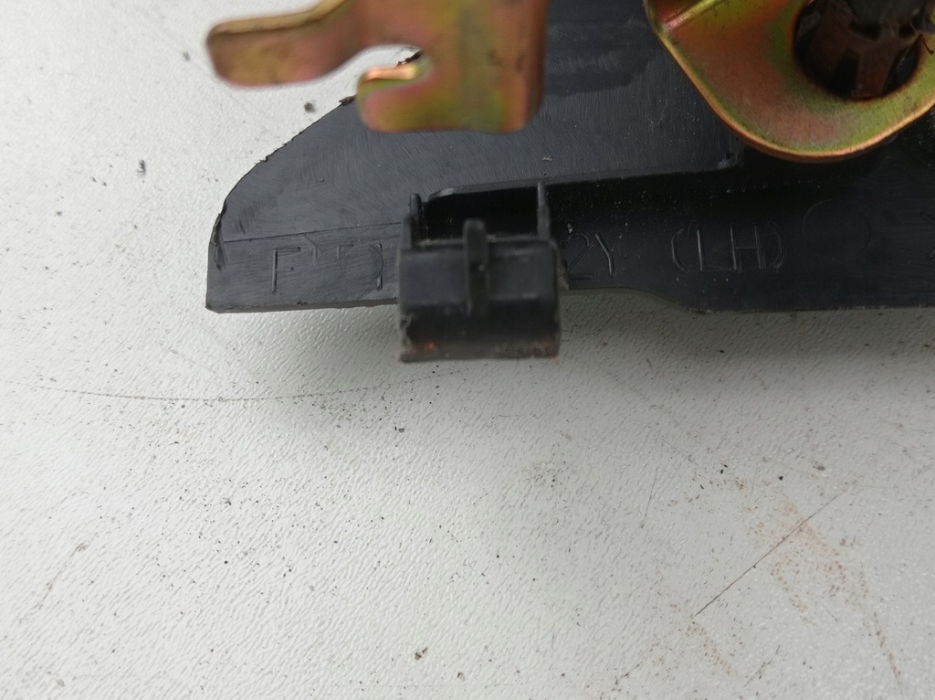 фото №6, Кронштейн захист ручка ручка двері mazda rx8 rx-8