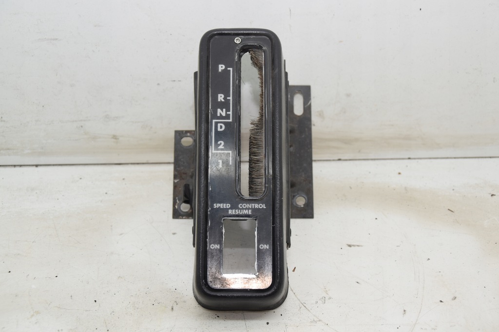 фото №1, Jaguar xj mk3 рамка домкрата передач захист