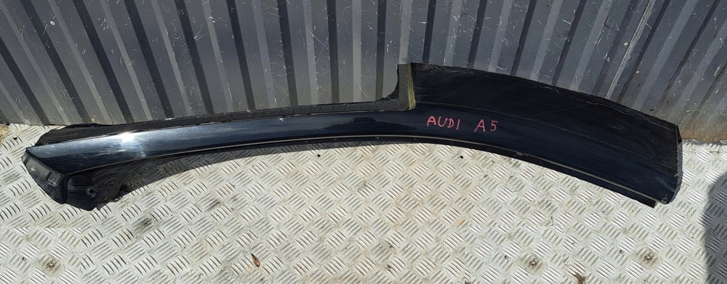 фото №1, Audi a5 8t блок двигуна лівий перед 2007- #