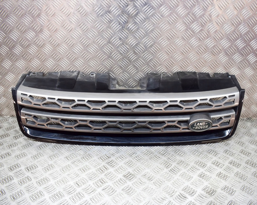фото №1, Land rover discovery sport 2016 решётка радиатора радиатора / решётка радиатора