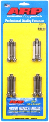 фото №1, Болты шатунов arp bmw 2.5l m50/m50tu m9 x 53mm