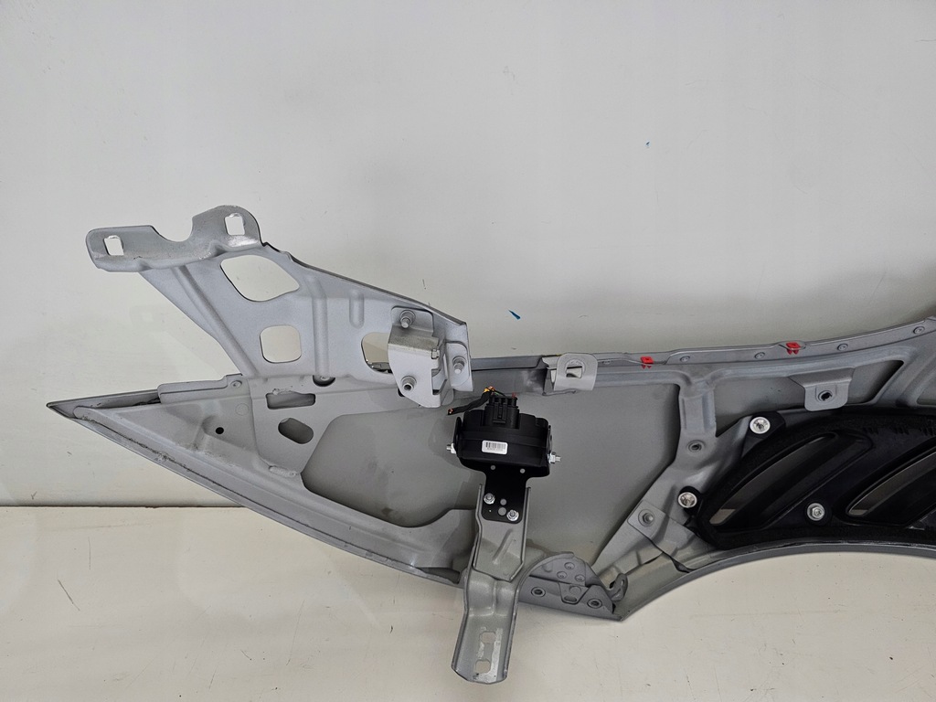 фото №11, Крила правий перед ferrari sf90 xx stradale