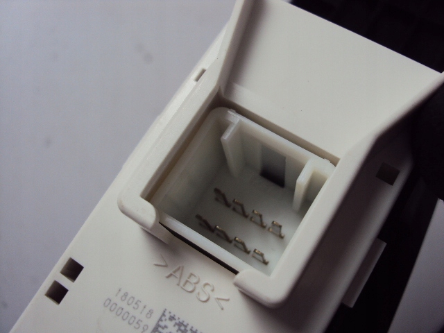 фото №5, Панель стекло правый перед hyundai santa fe iv 18-