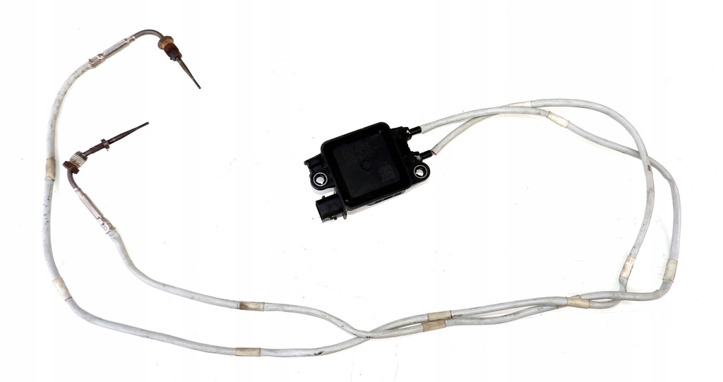 фото №3, Alfa romeo stelvio 2.0 датчик температуры выхлопных газов