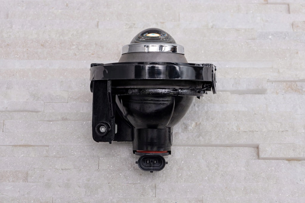 фото №10, Chrysler 200/ 300/ sebring/town&country передний противотуманная фара 05182021ab