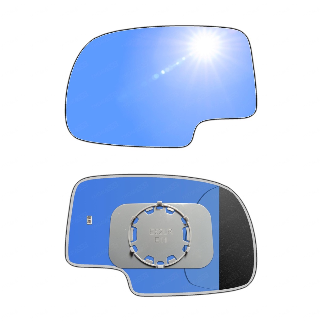 фото №1, Сферический chevrolet suburban gmt800 2000-2006 2001