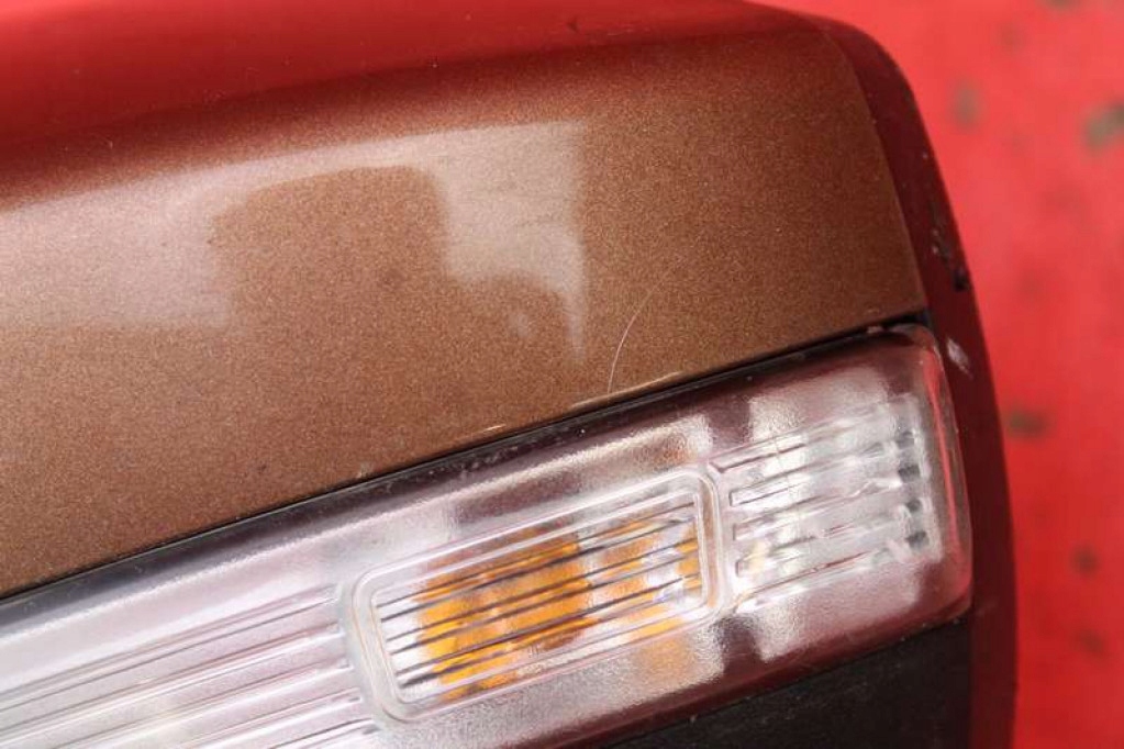 фото №8, Зеркало левая nd 036672 eu ford kuga mk2 2 ii 13-20 8 pin