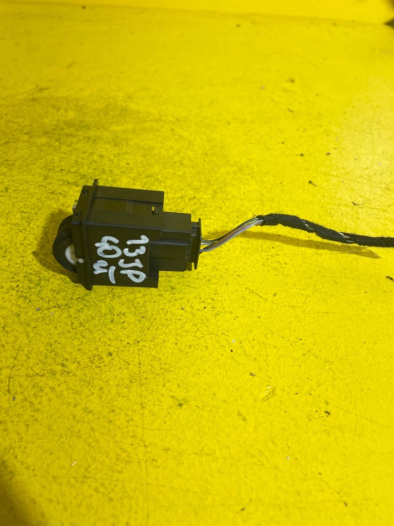 фото №7, Audi a4 b8 переключатель регулировки света