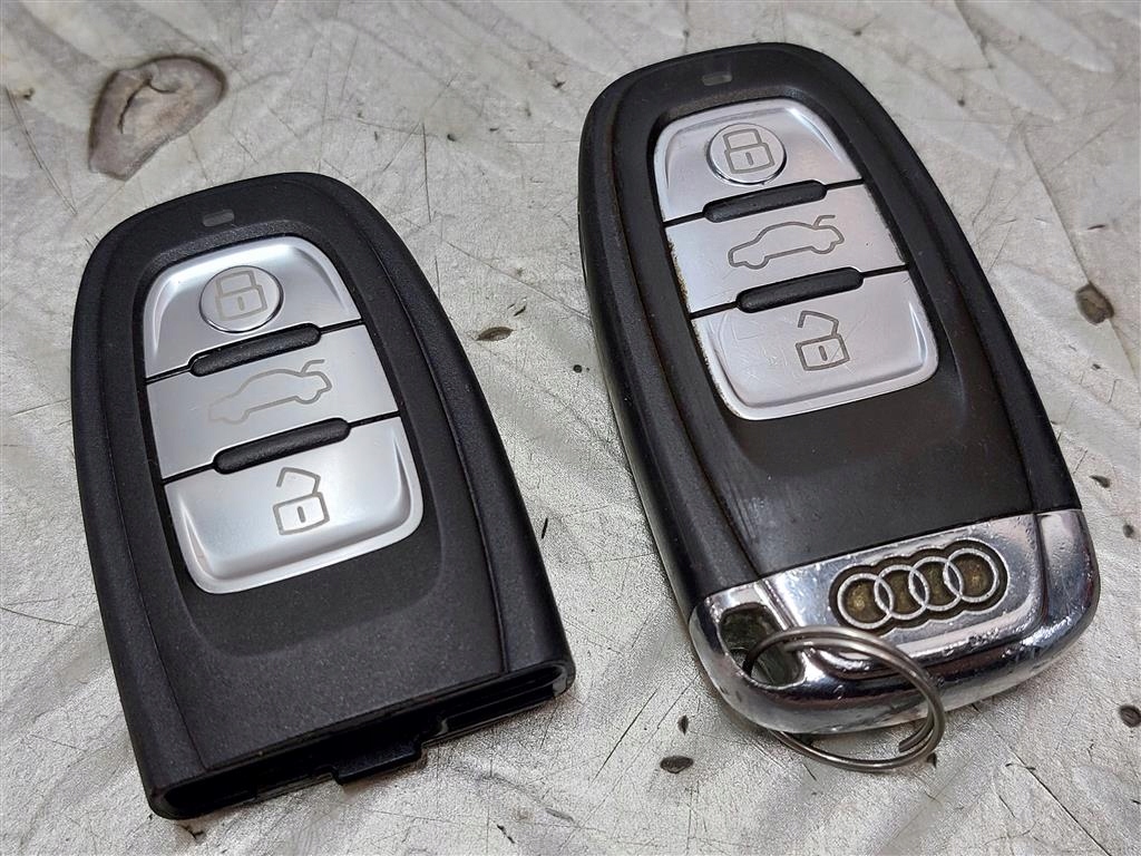 фото №16, Набір пусковий стартовий audi q5 8r 2,0 tdi 2008-