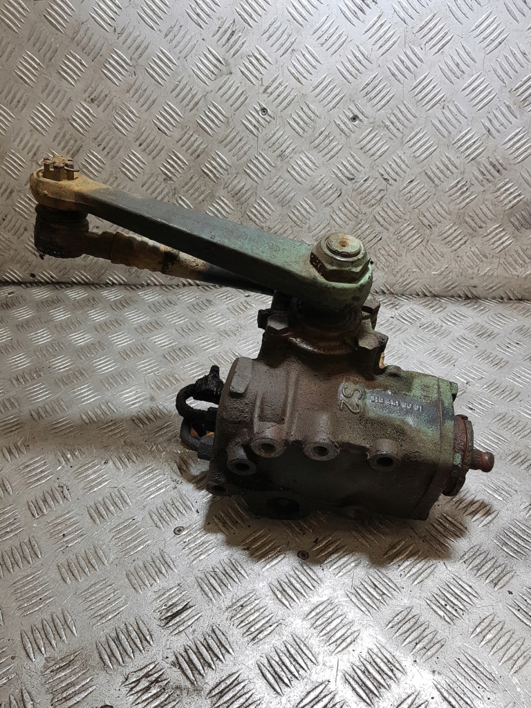 Купить Трансмиссия рулевая mercedes t1 kaczka 3104610001 r1234610205