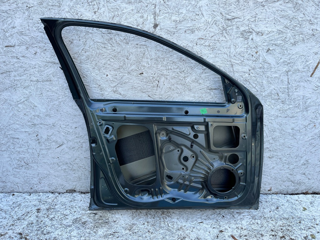 фото №10, Дверь передние левая skoda octavia iii 3