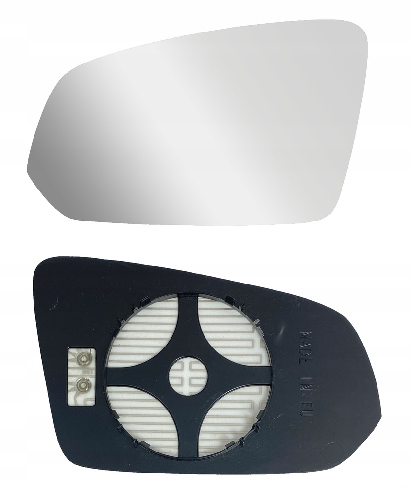 фото №1, Вкладиш дзеркало volvo s90 v90 2016-- sf+grz+pl ліва