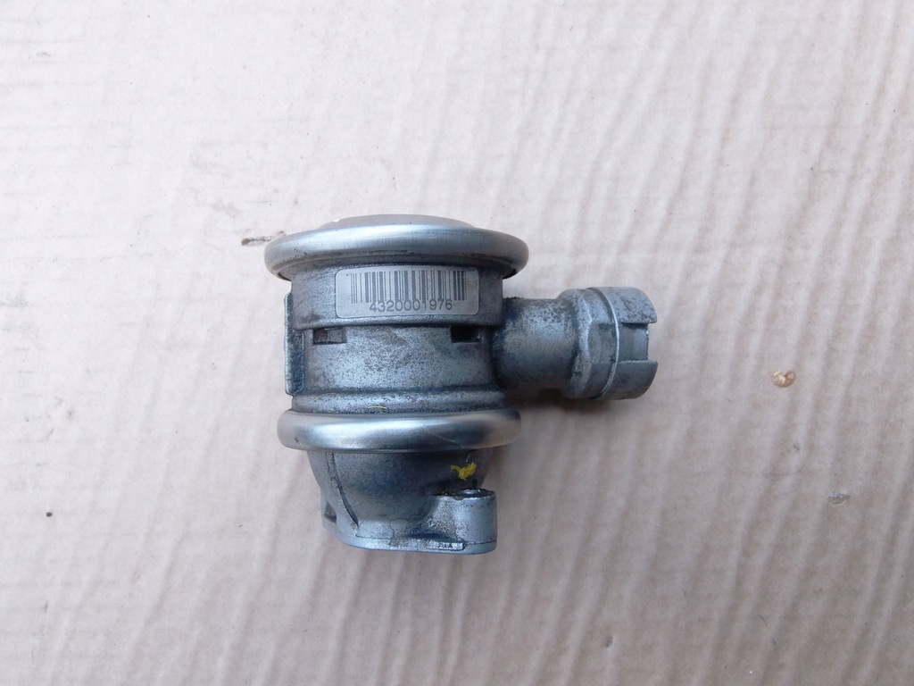 фото №1, Клапан egr vw bora golf iv octavia 2,0