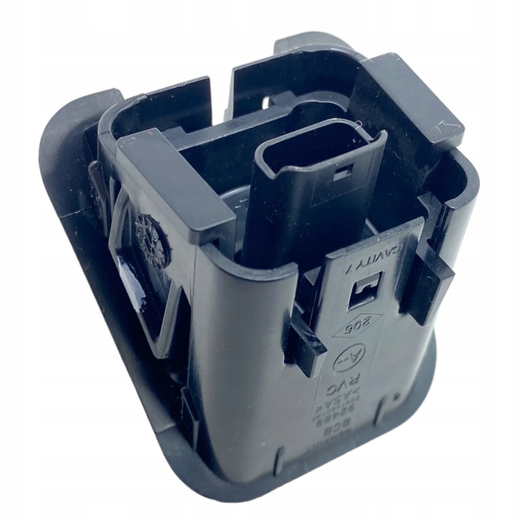 фото №14, Камера заднего вида renault megane ev e- tech 284421905r