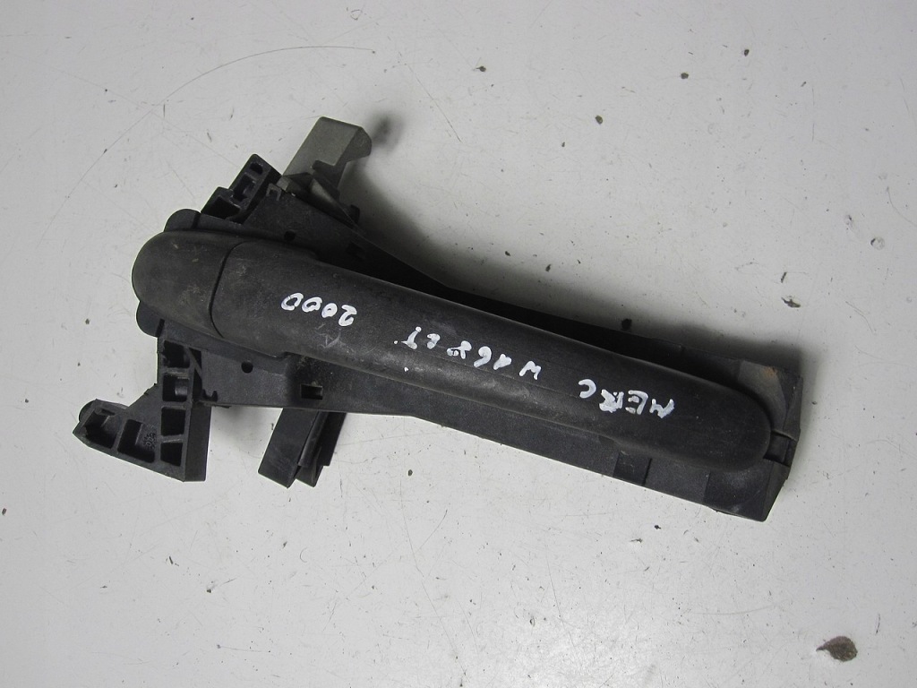 Купити Ручка зовнішня lt mercedes w168 2000r