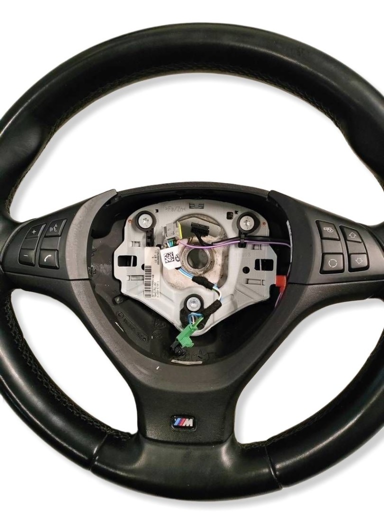 фото №9, Bmw x5 e70 lift m-pakiet воздуховод