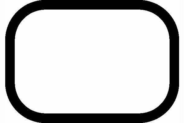 фото №8, Elring 528.140 прокладка, корпус коллектор впускной