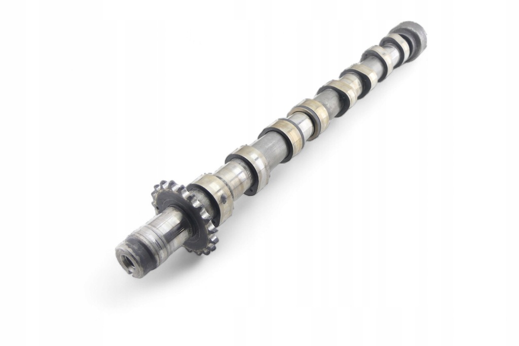 фото №8, Вал распределительного вала всасывающий peugeot 307 407 2.0 hdi 9654973680