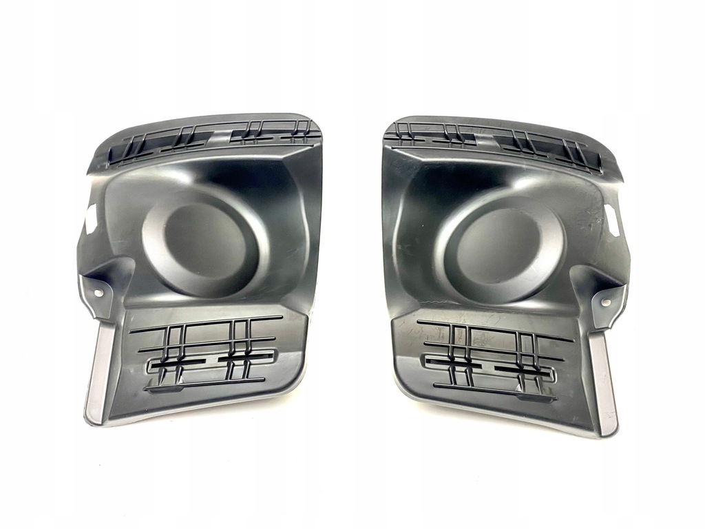 фото №15, Citroen c-elysee заглушка заглушки l+r бампер оригінальний номер