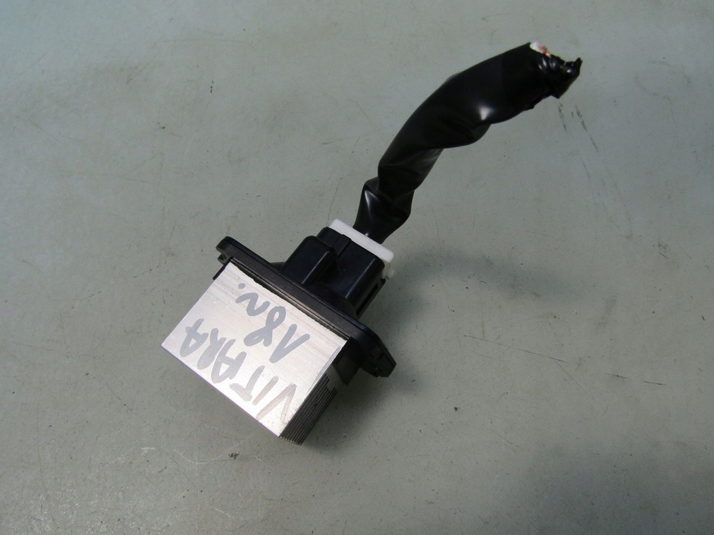 фото №1, Vitara iii 18r резистор вентилятор резистор резистор y11u014