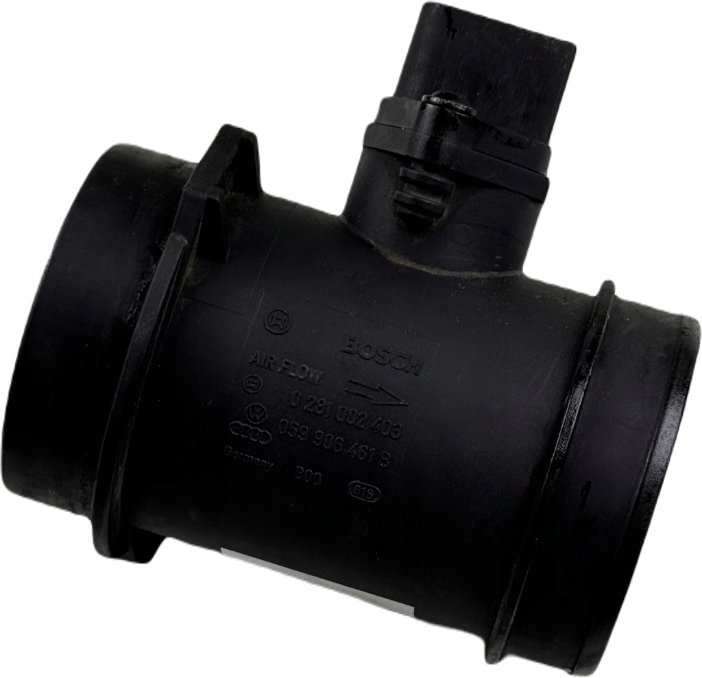 Купить Audi vw 2.5 tdi расходомер 059906461b