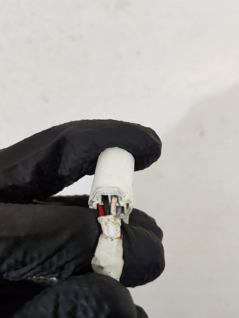 фото №14, Зеркало правое toyota auris i e15 eur hb 5d 07r 1c0 5pin