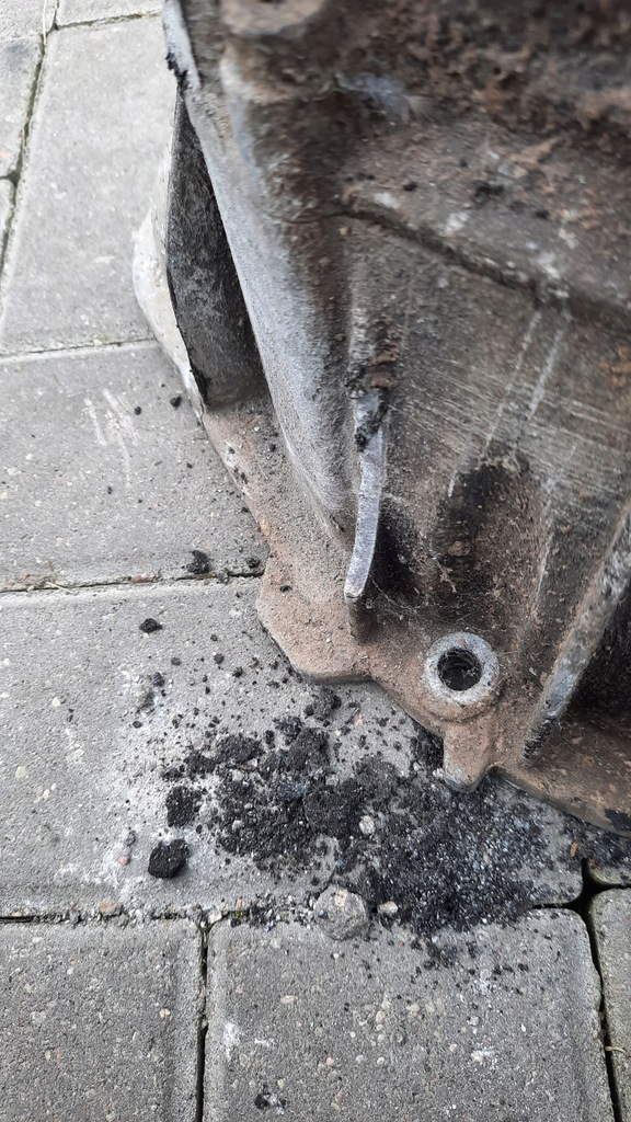 фото №5, Коробка передач передач mercedes vito w638 2.2 cdi