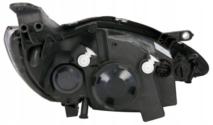 фото №2, Ford ka ru8 08- фара лампа передня ліва nowa