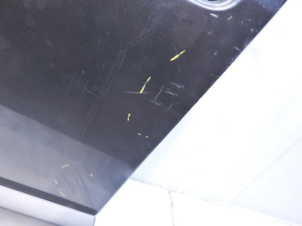 фото №5, Дверь левый перед teb66 renault scenic ii lift