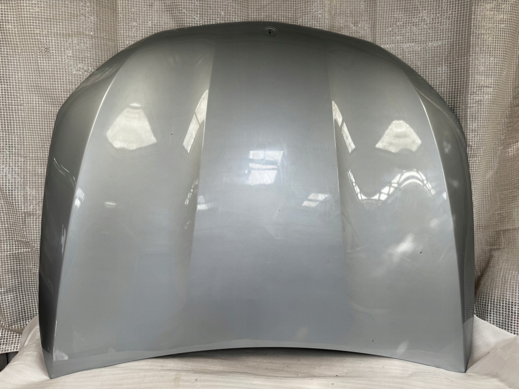 Купить Mercedes glc w254 капот