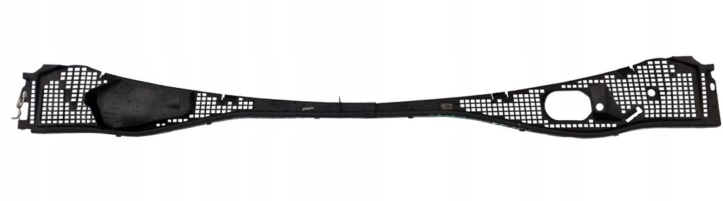 фото №1, Dacia logan i 04-12r жабо kpl eur