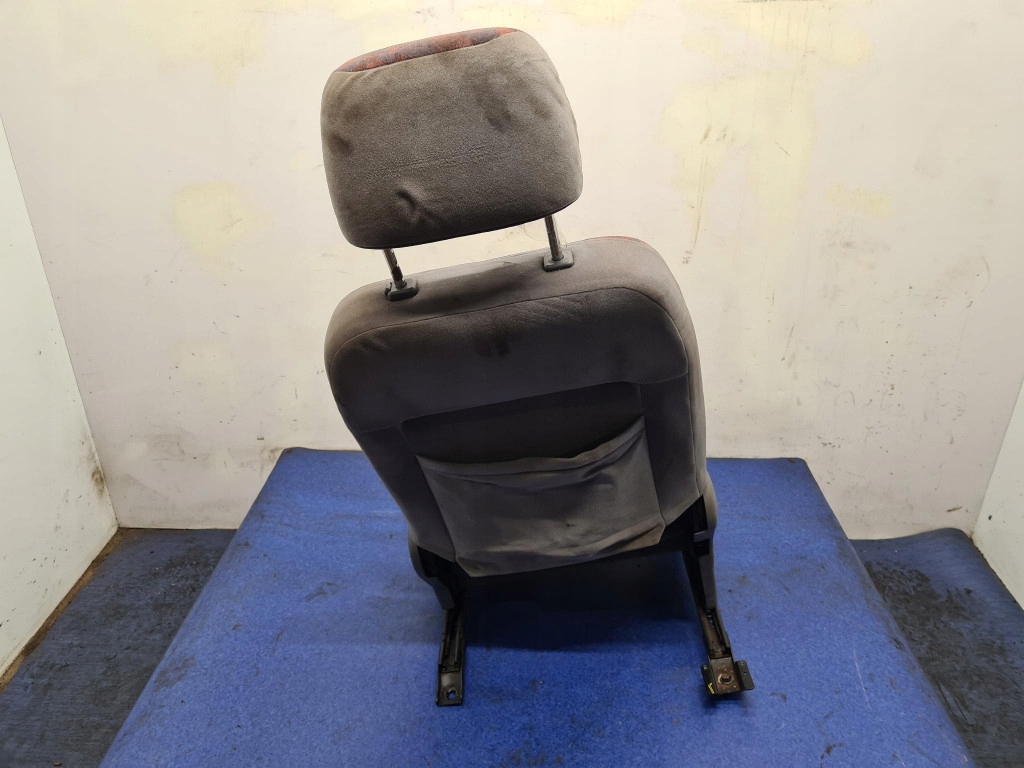 фото №8, Nissan terrano ii lift сиденье пассажира