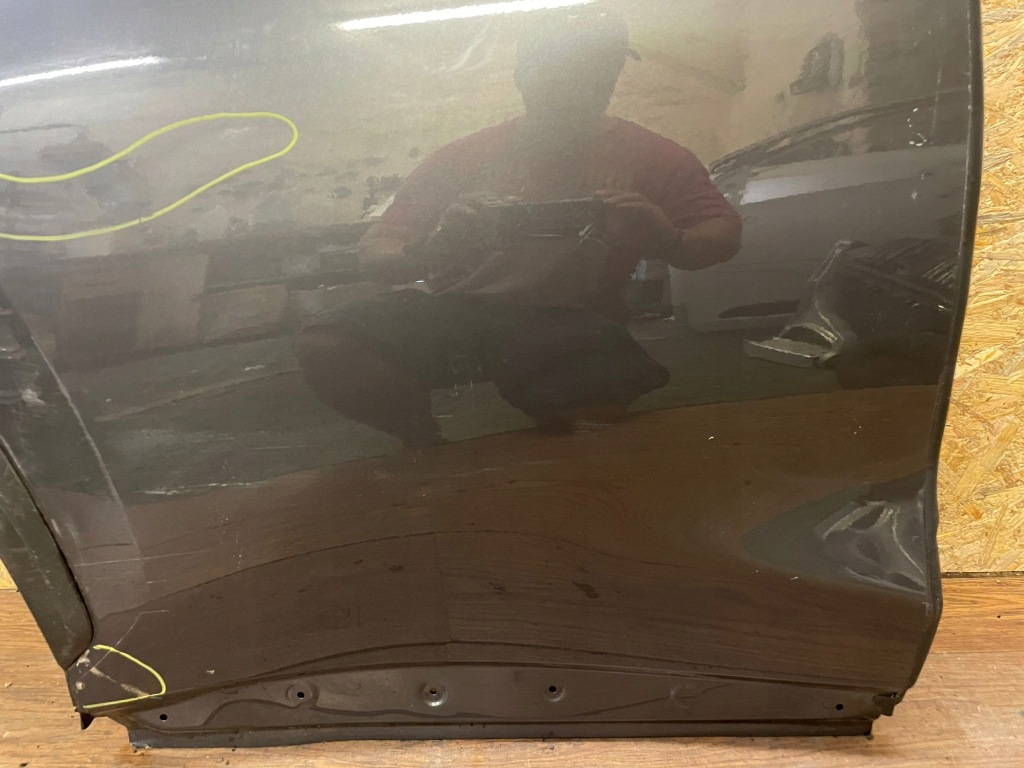 фото №5, Lexus nx 2 ii двері праве задні правий задня 21-