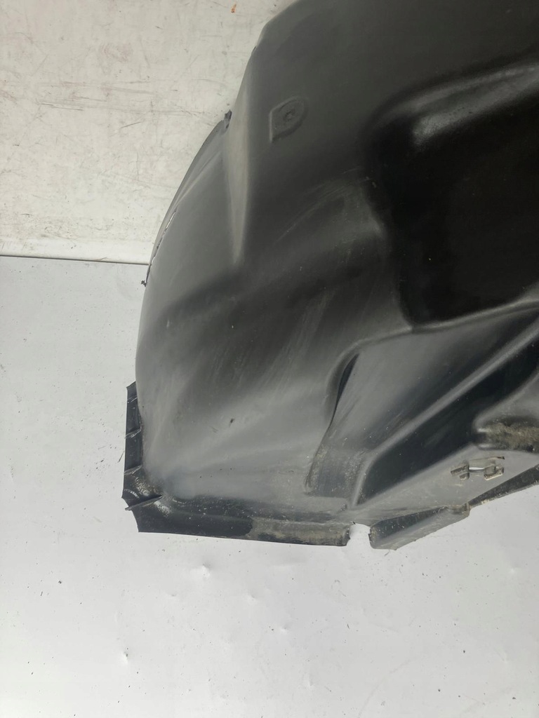 фото №5, Підкрилок лівий задня #8 renault zoe ii 767497459r