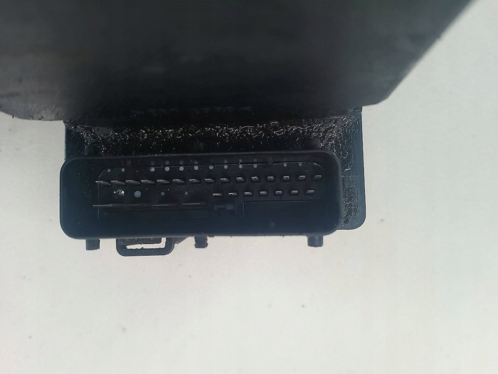 Насос abs iveco daily iii 500331026 0265220500 bosch 2.3 hpi jtd с Разборки