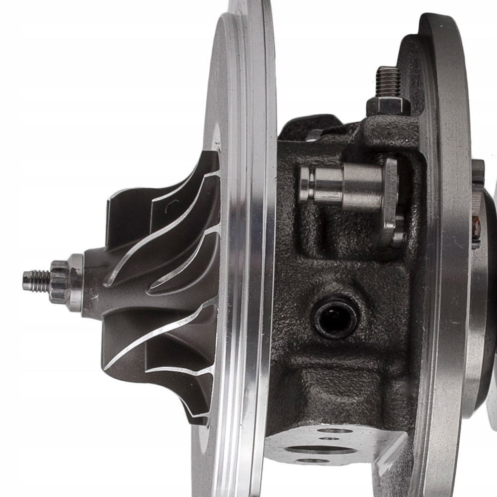 фото №16, Вкладыш turbo gt2056v do nissan pathfinder navara d40 2.5 yd25 14411-eb300