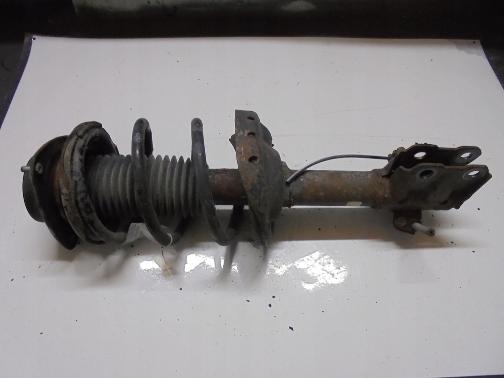 фото №1, Амортизационная стойка правый перед subaru forester iii 2.0d 09