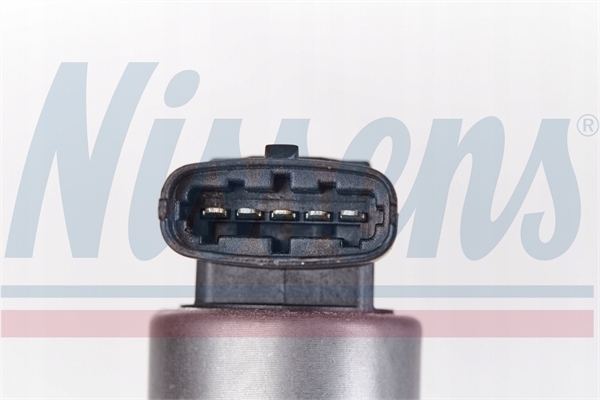 Nissens клапан egr opel 1,0-1,4 Зі Шроту