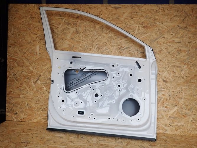 фото №10, Mg 4 mg-4 двері ліва передні перед