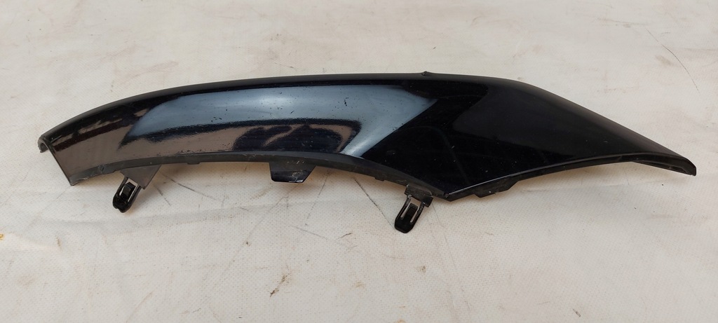 фото №9, Mazda 3 iv 19- угловая защита бампера usa sedan