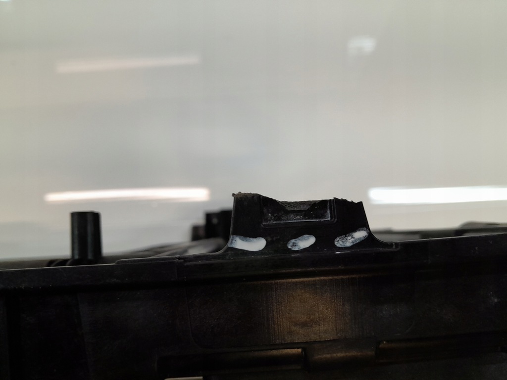 фото №7, Renault arkana pas передний усилитель передний 625008479r