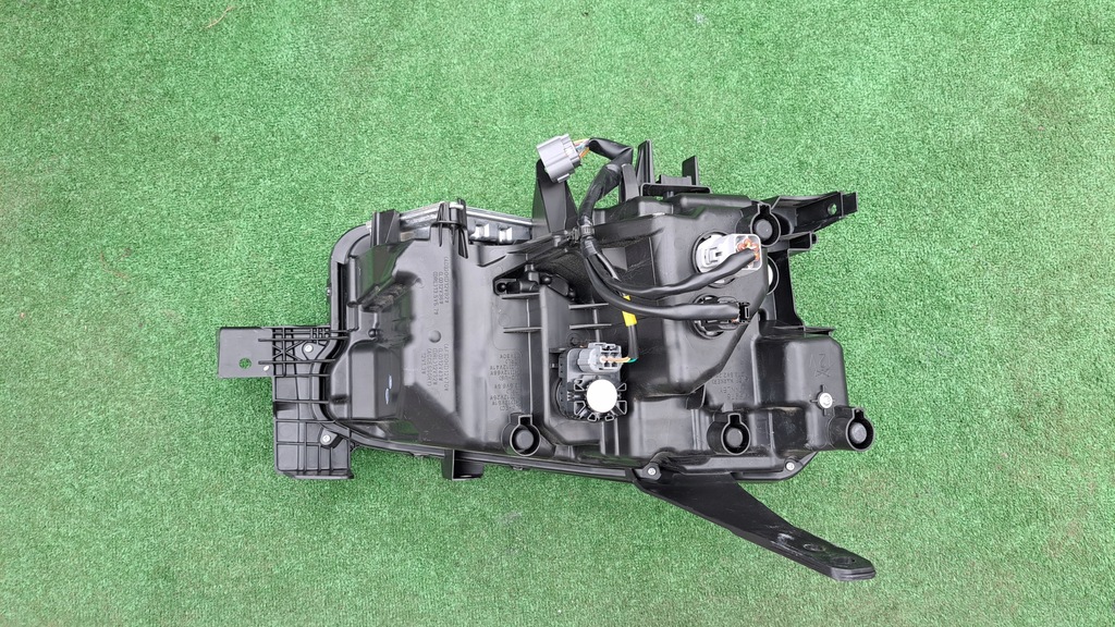 фото №4, Mazda mx30 full led лампа передня kpl