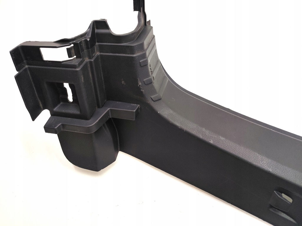 фото №5, Skoda karoq обшивка багажника левый 57a867761