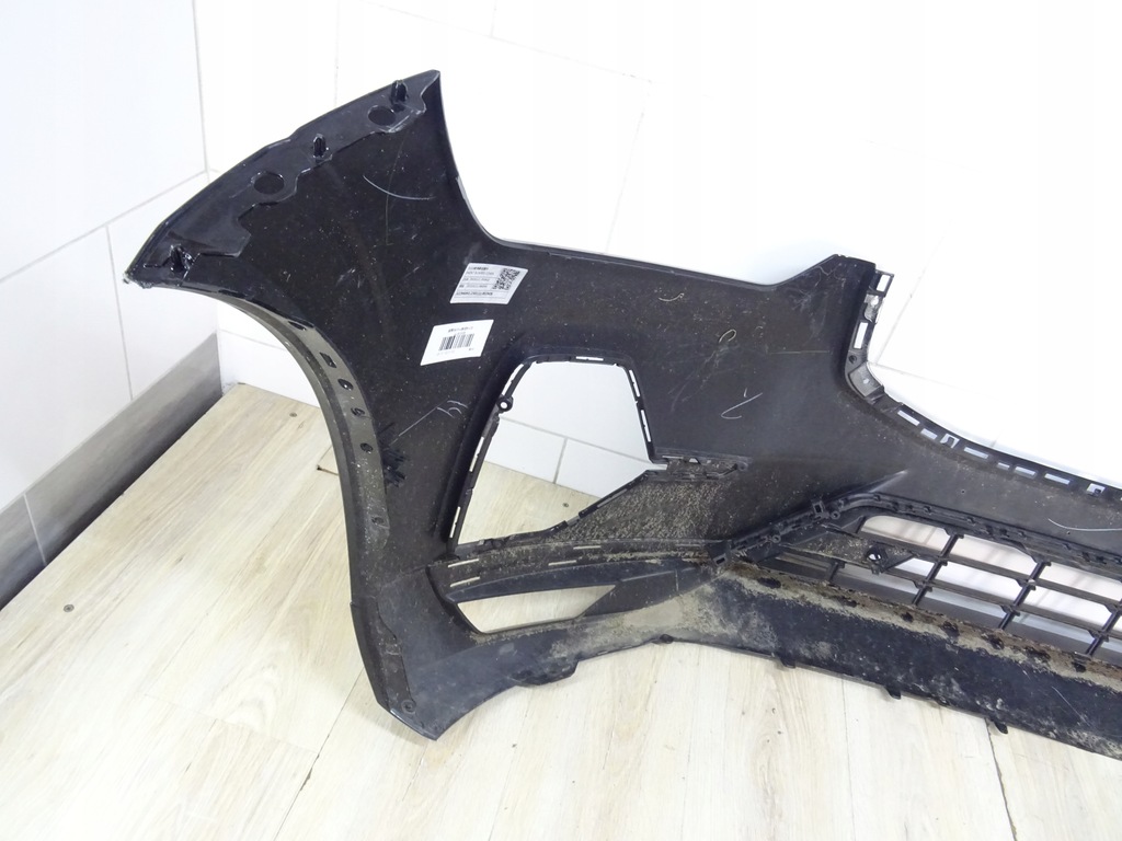 фото №12, Volvo xc60 ii lift бампер передний 32296892